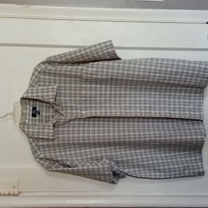 [g] George Men's shirt